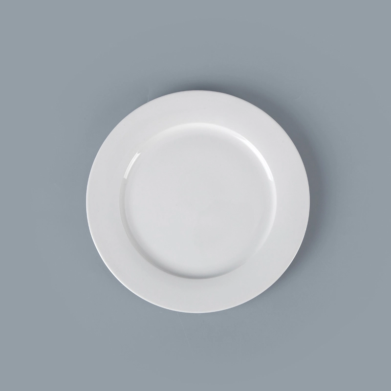 European Catering Sets Of Dishes,Restaurant Plates With Logo/ 1