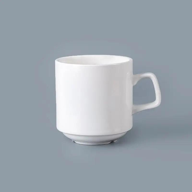 Custom coffee mug logo manufacturers for dinning room1 2