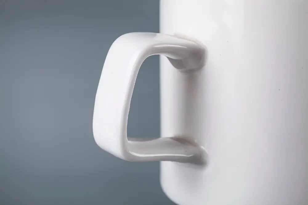 Custom coffee mug logo manufacturers for dinning room1 3