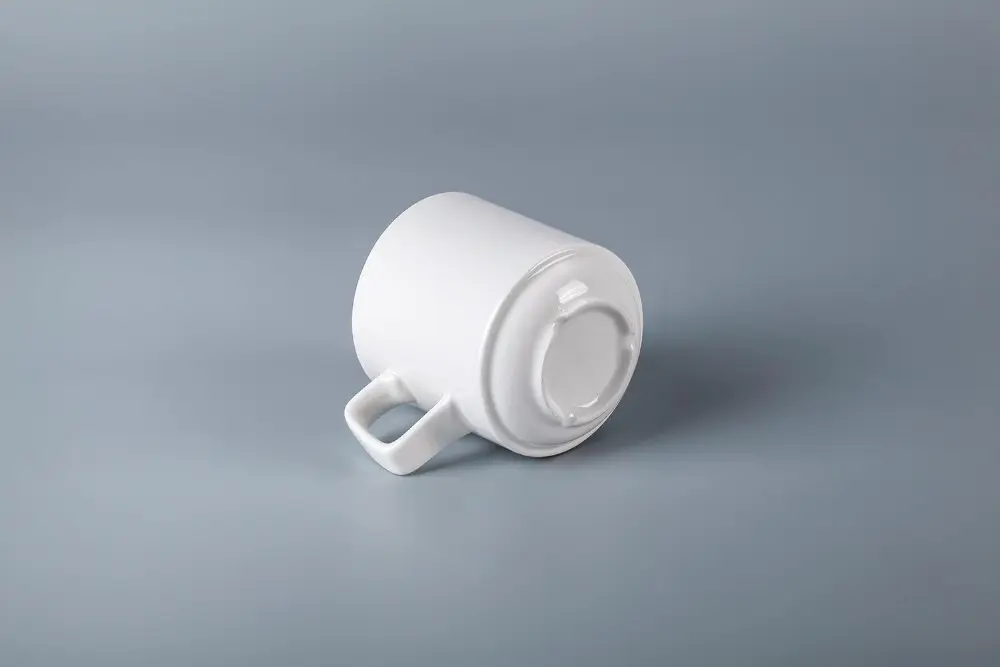 Custom coffee mug logo manufacturers for dinning room1 5