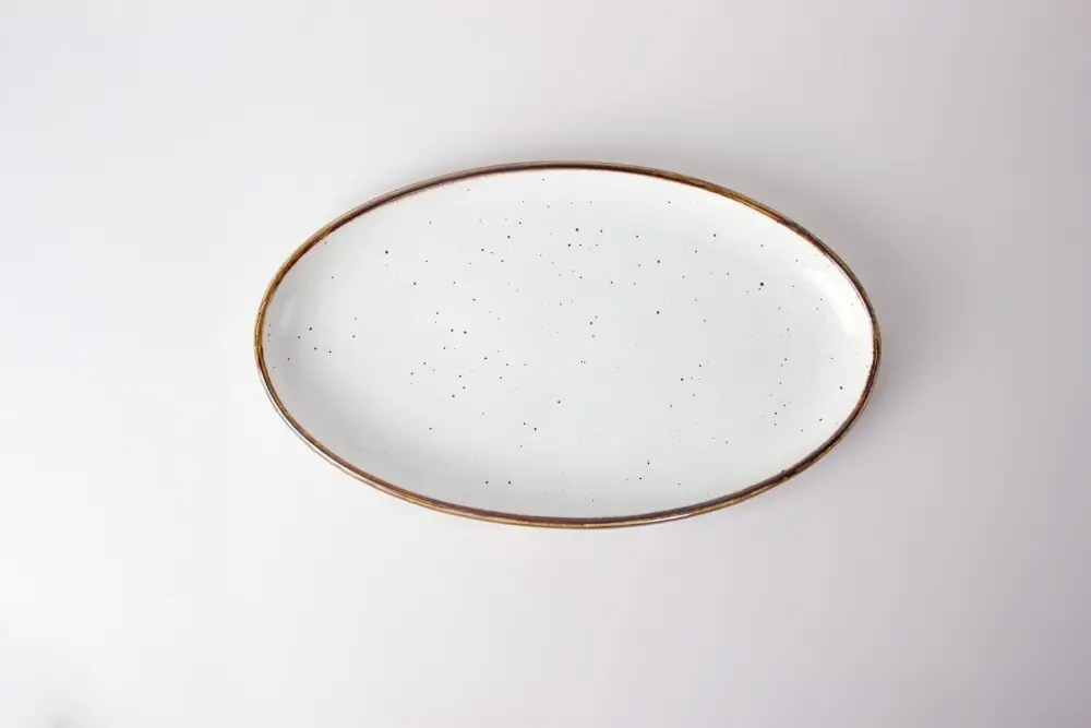 Two Eight Best serving plates manufacturers for hotel 2