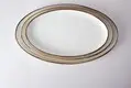Two Eight Best serving plates manufacturers for hotel 4
