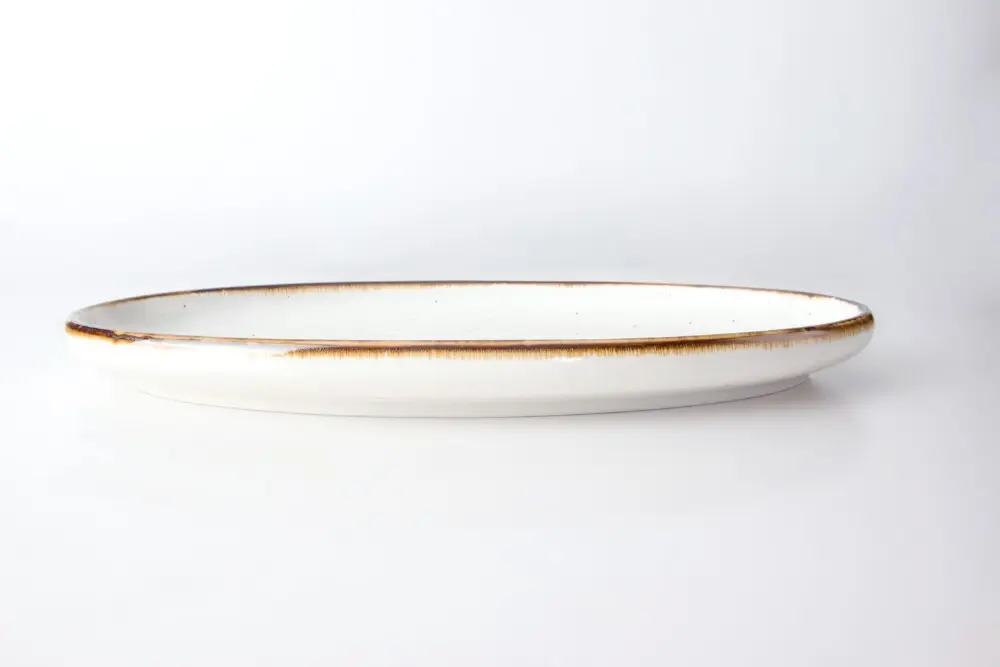 Two Eight Best serving plates manufacturers for hotel 5