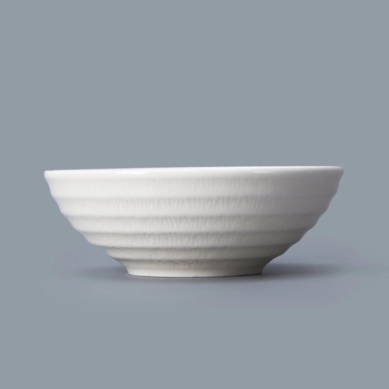 accessories catering houseware dinnerware sets porcelain bowl 1