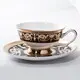 Two Eight tea cup set of 4 Suppliers for hotel 3