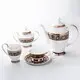 Two Eight tea cup set of 4 Suppliers for hotel 2