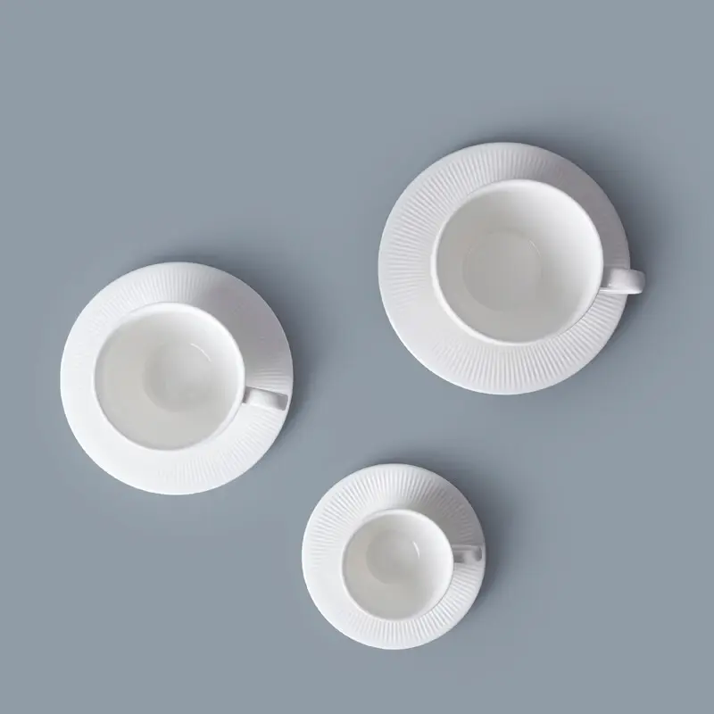 Two Eight Top black coffee cups manufacturers for dinning room 4