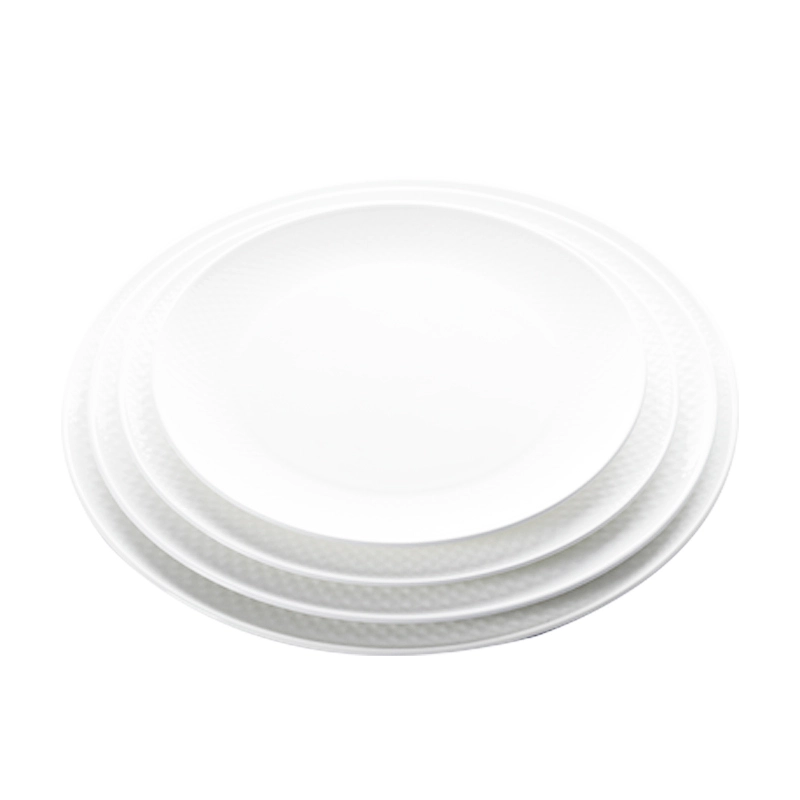 Two Eight Tableware Bone Dinner Plate, Hot Sale Banquet Bone Dinner Plate, Bone China Plate> 1