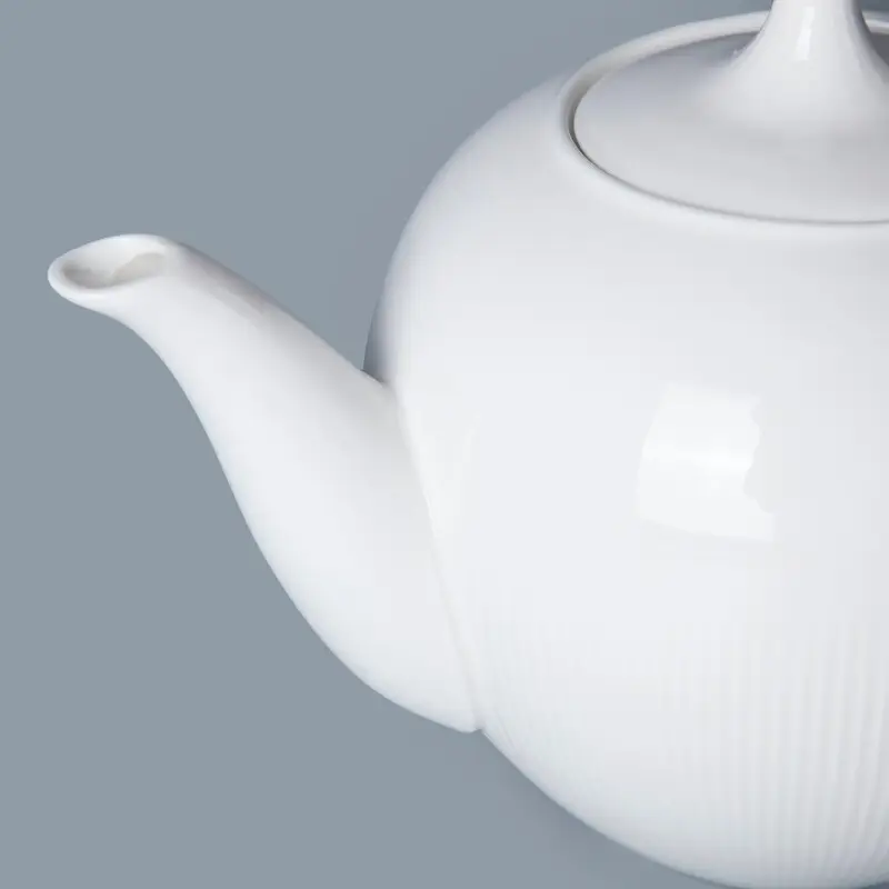 Two Eight teapot and tea set manufacturers for dinner 2