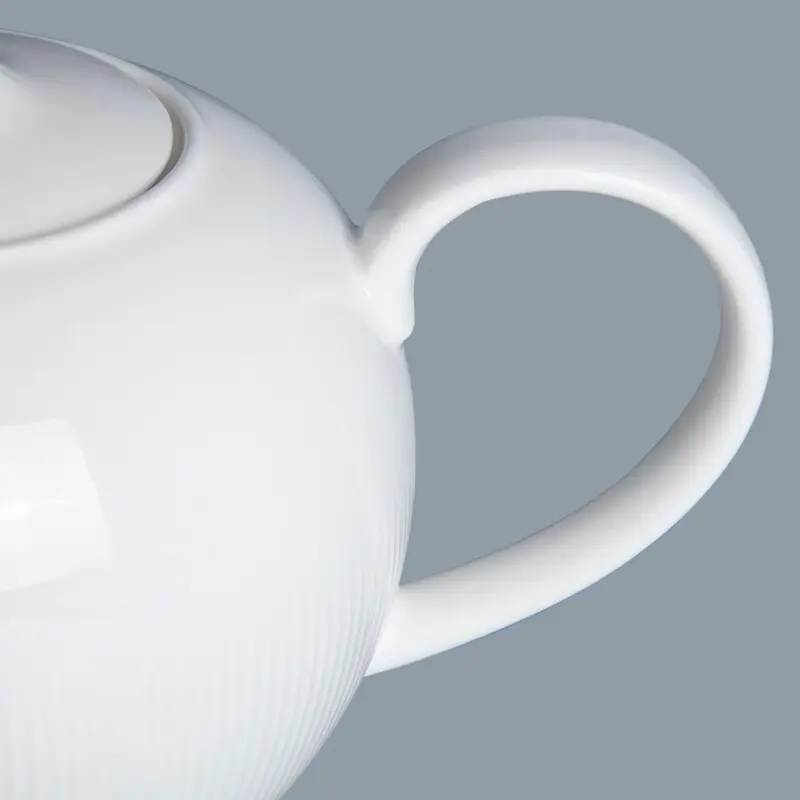 Two Eight teapot and tea set manufacturers for dinner 3