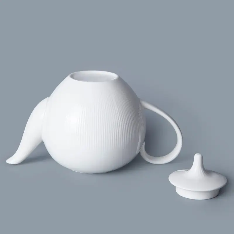 Two Eight teapot and tea set manufacturers for dinner 4