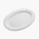 High-quality modern ceramic plates for business for dinning room 1