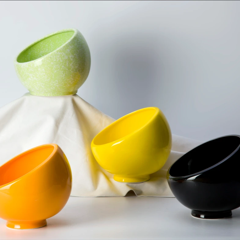 2017 New Design Unique Factory Serving Bowl, Microwave Bowls, Directly Factory Directly Wholesale Salad Bowl^ 1