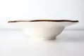 New cheap white ceramic plates Suppliers for dinning room 5