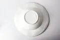 New cheap white ceramic plates Suppliers for dinning room 4