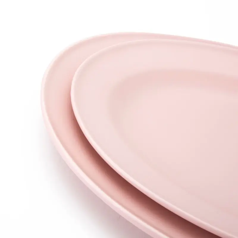 Two Eight charger plates wedding Supply for dinner 4