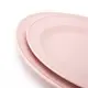 Two Eight charger plates wedding Supply for dinner 4