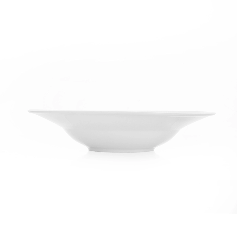 Eco Friendly Productos Innovadores Louas Para Festas Platos Banquetes, Wedding Catering Horeca Round Plates Serving Dishes> 1