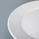 Two Eight flat ceramic plate Suppliers for restaurant 3
