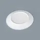 Two Eight flat ceramic plate Suppliers for restaurant 5