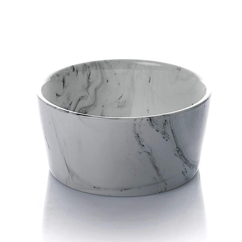 Hot Sale Luxury Salad Bowl, Ceramic Bowls Blue And White, High Quality China Bowls And Plates 1