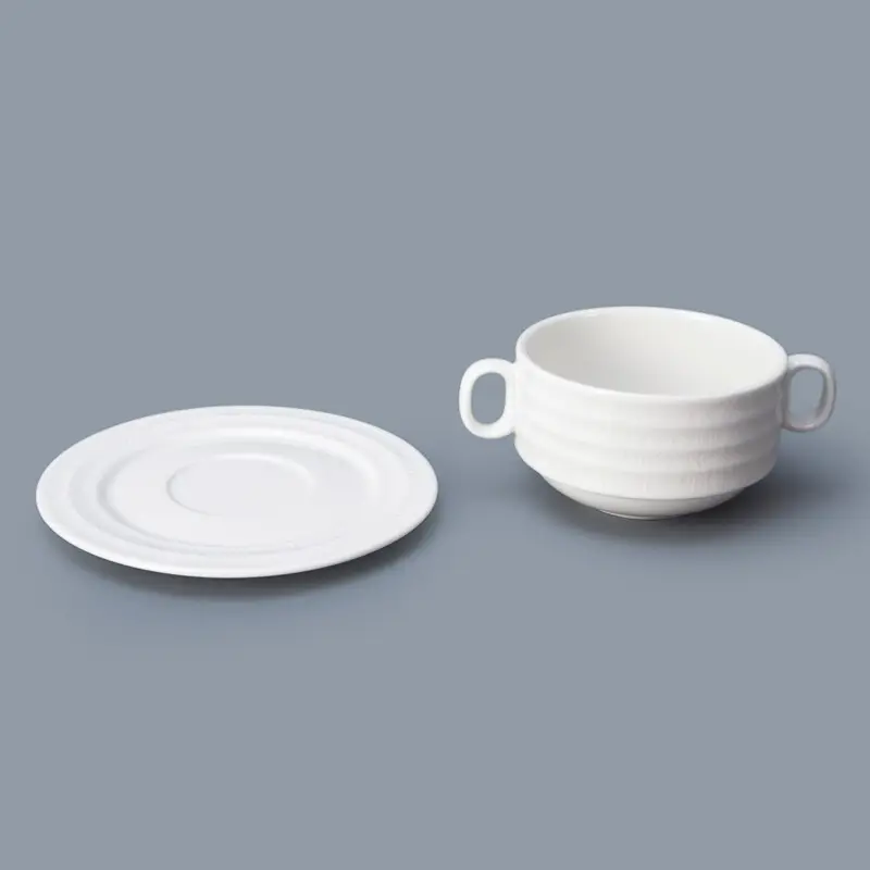 New cheap ceramic bowls Suppliers for home 4