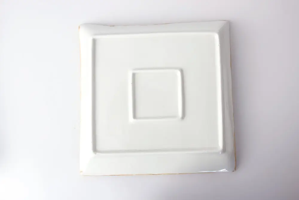 Two Eight Top dinner plates ceramic for business for restaurant 4
