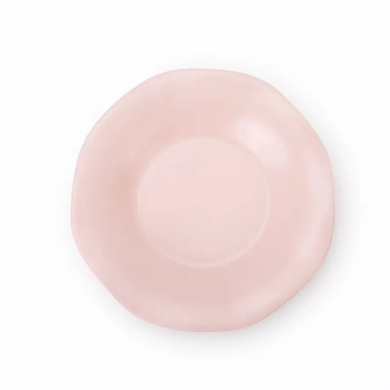 Two Eight Wholesale china plates Supply for dinner 2