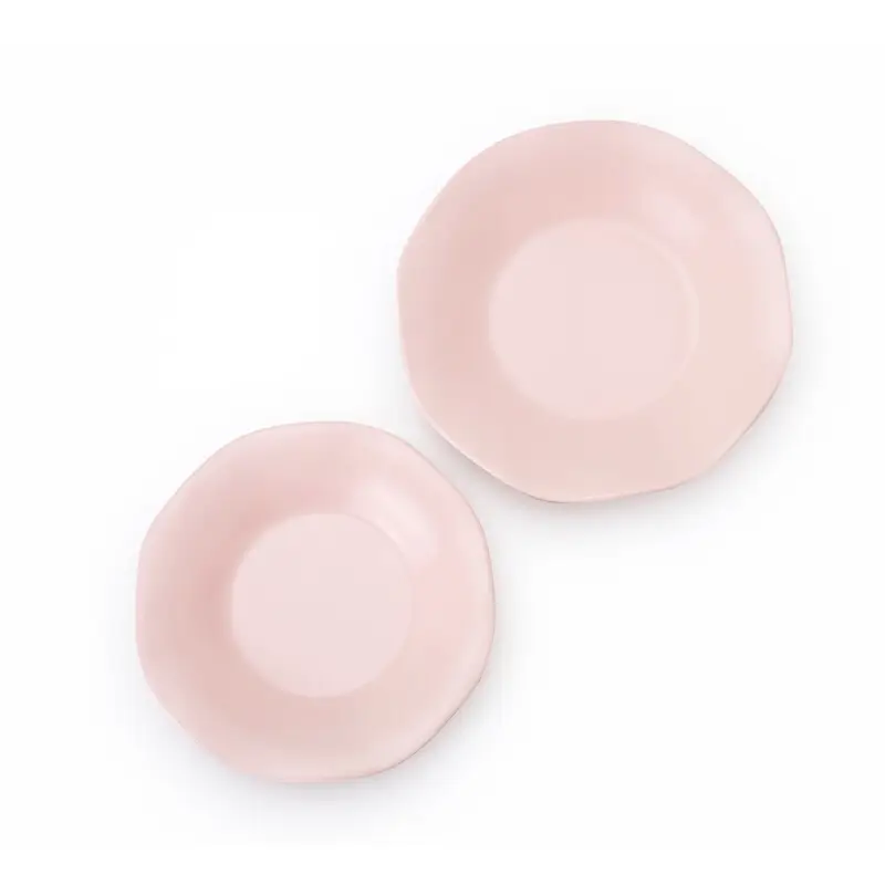 Two Eight Wholesale china plates Supply for dinner 5