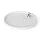 High-quality handmade ceramic plates Supply for dinning room 1