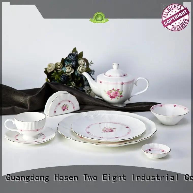 men contemporary navy Two Eight fine china tea sets 1