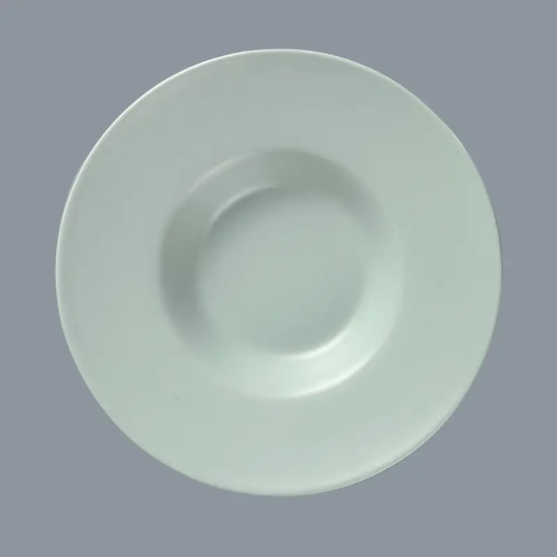 Two Eight Brand porcelain lines 16 piece porcelain dinner set oragne classic 3