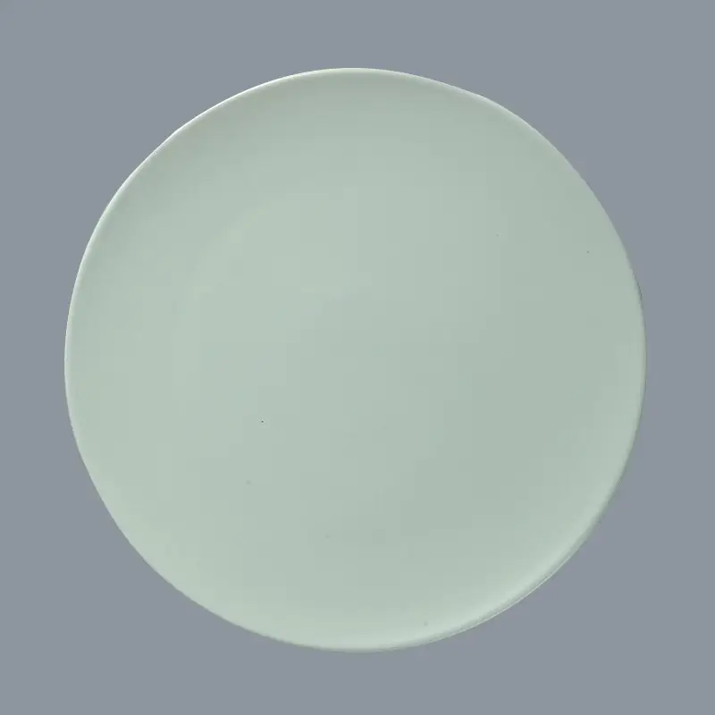 Two Eight Brand porcelain lines 16 piece porcelain dinner set oragne classic 6