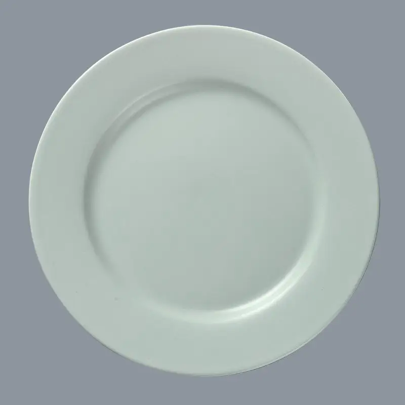 Two Eight Brand porcelain lines 16 piece porcelain dinner set oragne classic 8