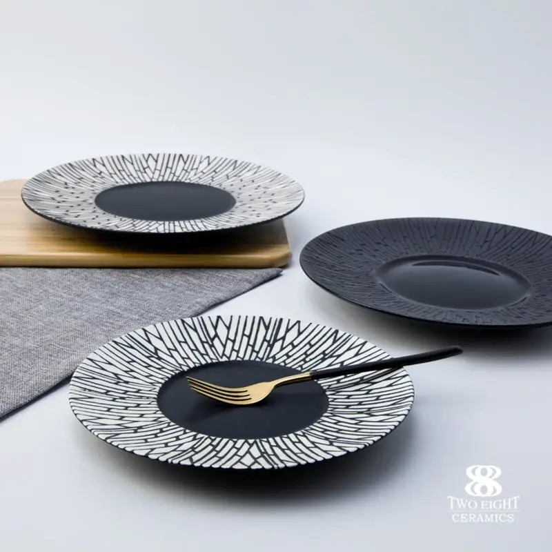 A Star attraction  -  doing dishes in a four star restaurant