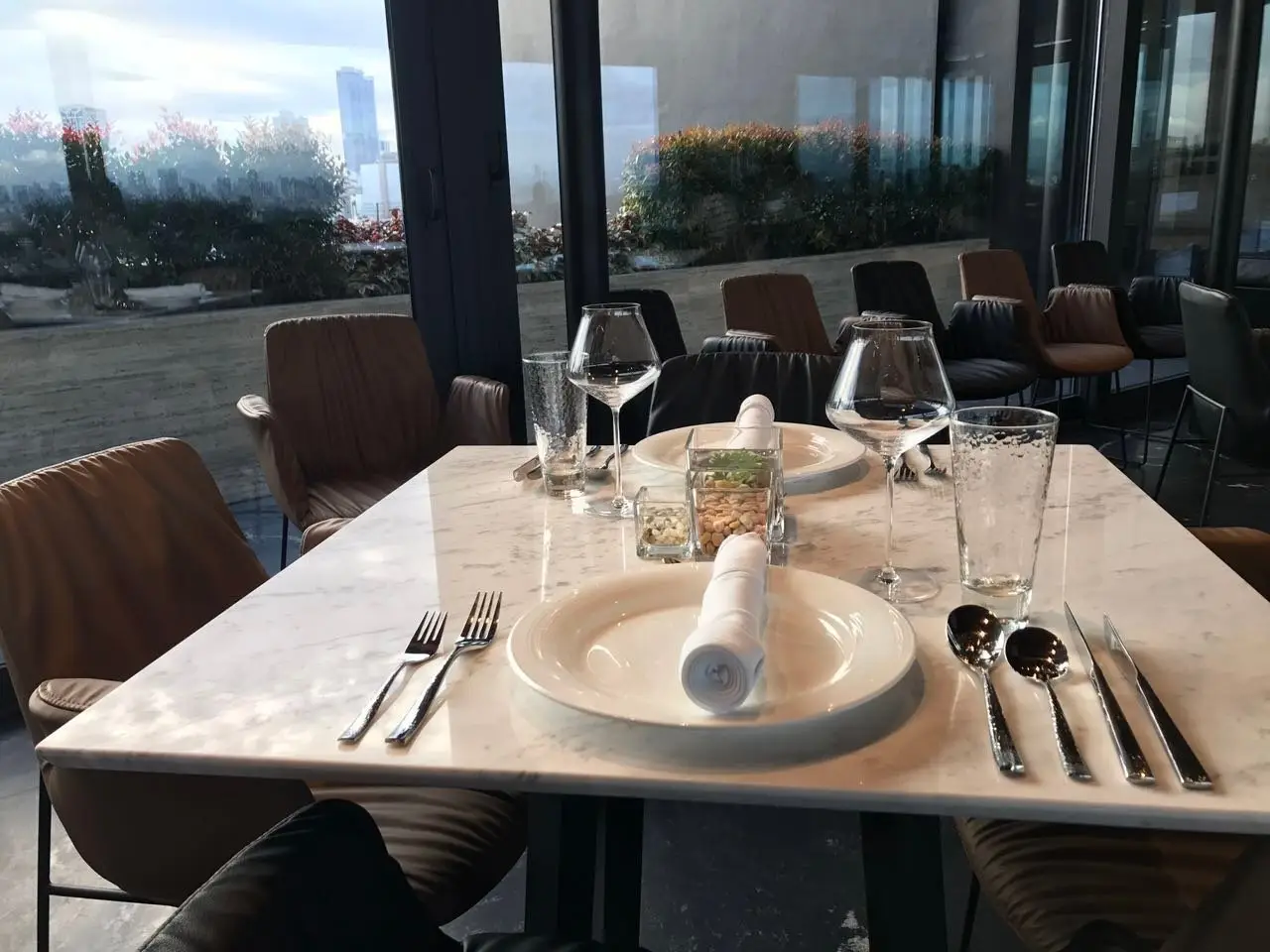 are you a pimp or a businessperson? | warrior forum - the ...  -  in a restaurant dirty dishes should be placed where