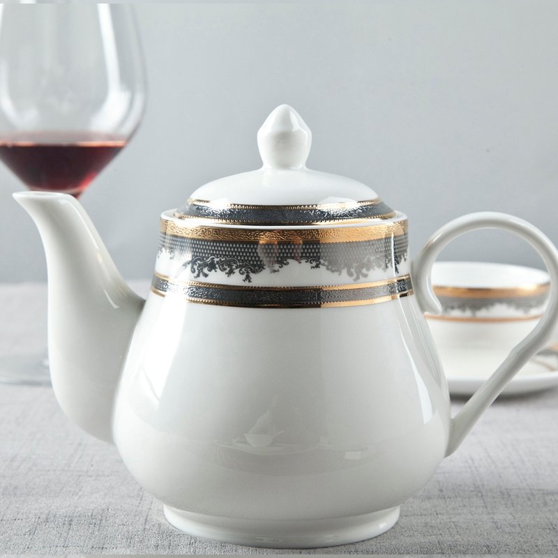 Best Chinese Restaurant in Dungun, Terengganu Restoran Lian Fong Yuen