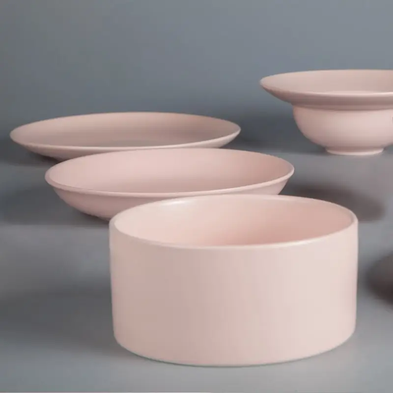 Good morning, Tassie! | Monday, May 9, 2016  -  porcelain dinnerware plates set
