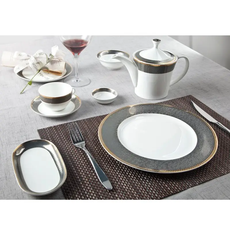 evolution of paper from ancient to modern era  -  porcelain dinnerware made in germany