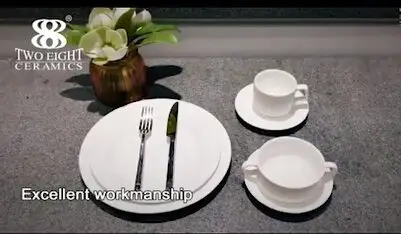 Garlic Butter Sauce  -  proper way of hand wash dishes in a restaurant