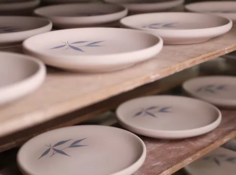 5 Big Blocks That Can Keep You Stuck... and Broke  -  the main dish restaurant impossible sold