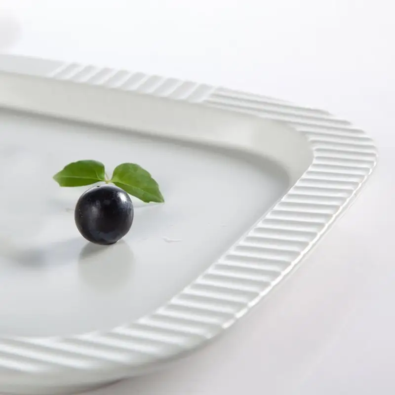 Prospecting , DO IT THE RIGHT WAY  -  the main dish restaurant impossible sold