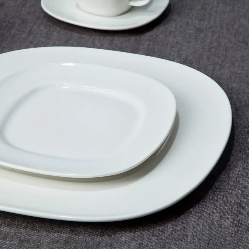 Food Presentation Ideas  -  create your own dish restaurants