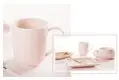 open smooth two eight ceramics Two Eight Brand 2