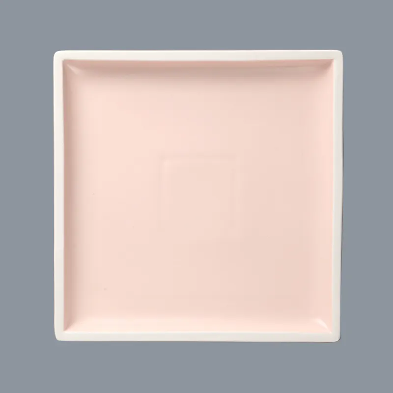 open smooth two eight ceramics Two Eight Brand 8
