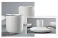 stock jiang ping Two Eight blue and white porcelain 2