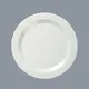 Quality 16 piece porcelain dinner set Two Eight Brand contemporary blue and white porcelain 3