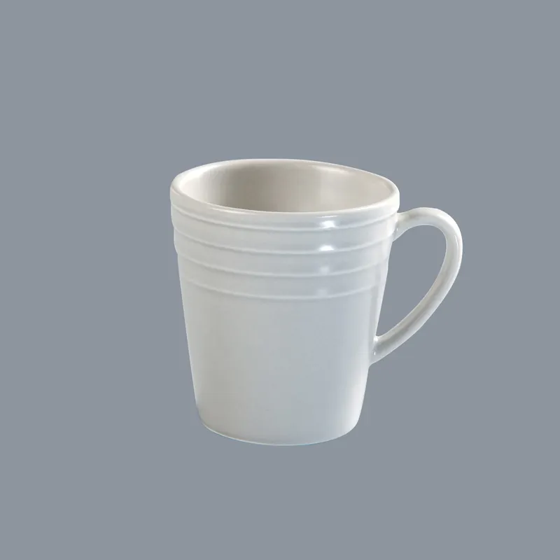 Two Eight ping blue and white porcelain irregular black 6