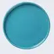 green solid color Two Eight 16 piece porcelain dinner set 5