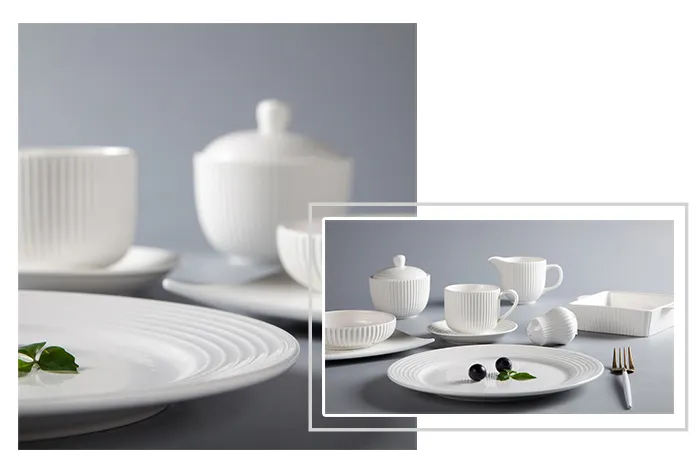 white porcelain tableware stock home quan Two Eight Brand company 2